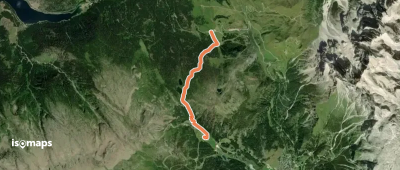 OSM Route 7338974