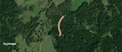 OSM Route 7338998