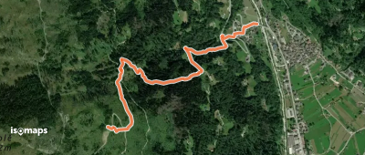 OSM Route 7339000