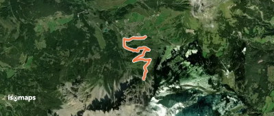 OSM Route 7339002