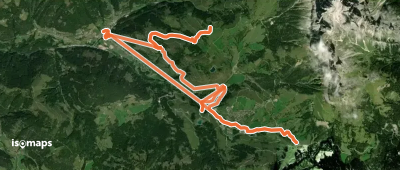 OSM Route 7339003