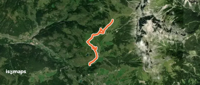 OSM Route 7339004