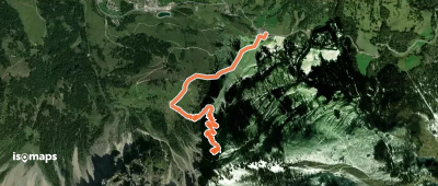 OSM Route 7339007