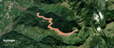 OSM Route 7340172