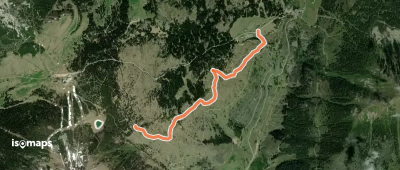 OSM Route 7340194