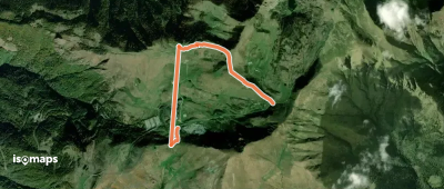 OSM Route 7340381
