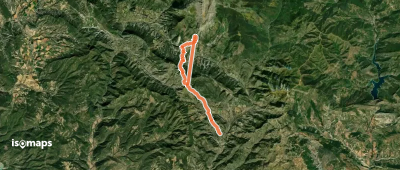 OSM Route 7340522