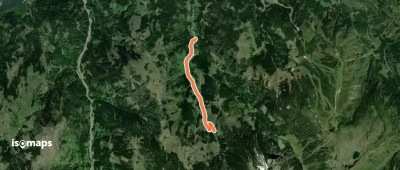 OSM Route 7340723