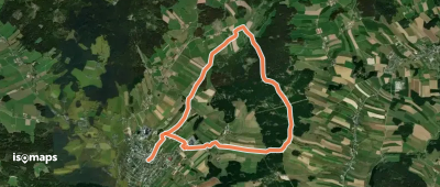 Miesenwald-Runde