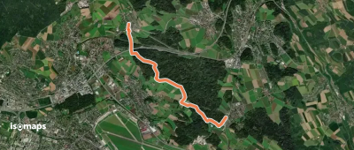 Kindhausen - Baltenswil