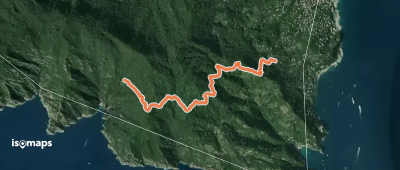 OSM Route 7342581