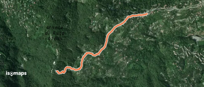 OSM Route 7342595