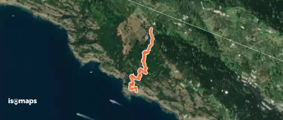 La Cappelletta - Punta del Giasso