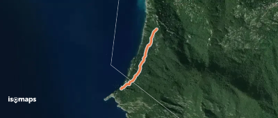OSM Route 7342927
