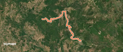 OSM Route 7343106