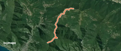 OSM Route 7343129