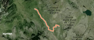 OSM Route 7343368