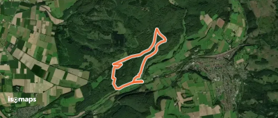 Naturerbe-Pfad (Naturerbe Wanderwelt Altenbeken)