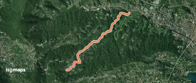 km 501 - Monastero di Valle Christi