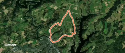 Frohnhauser Tal-Rundweg-A3