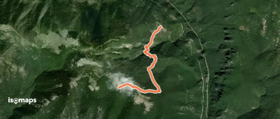 OSM Route 7346132