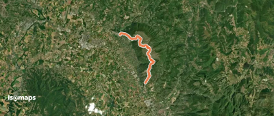OSM Route 7346228