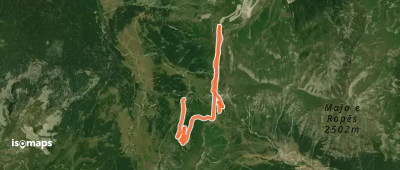 Thematic Trail
