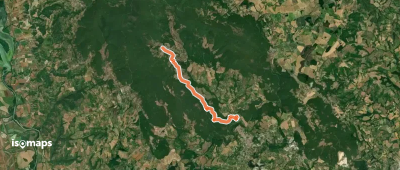 OSM Route 7348110