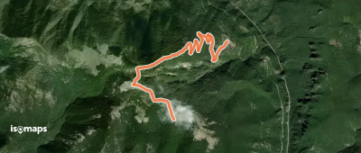 OSM Route 7348144