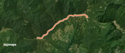 OSM Route 7348731