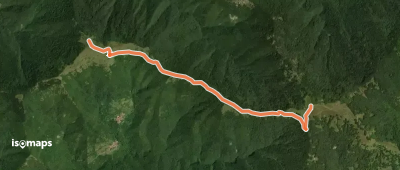 OSM Route 7349566