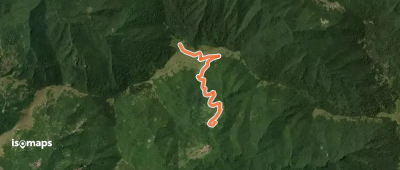 OSM Route 7349620