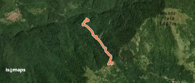 Raccordo Anello di Torriglia