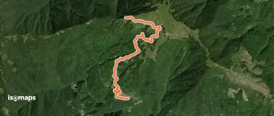 Alpe - Passo della Maddalena