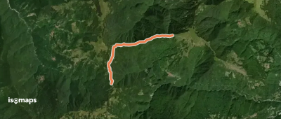 OSM Route 7349897