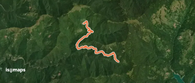 OSM Route 7349985