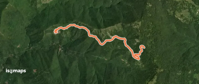 OSM Route 7350029