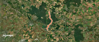 [Ž] Čelákovice (žst) - Sojovice