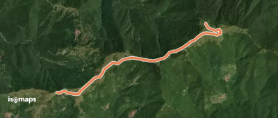 OSM Route 7350161