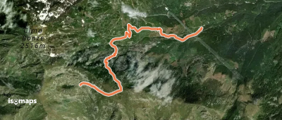 GTAC06N:Le_Capanne-Alpe_Chiaromonte