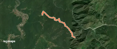 OSM Route 7351531