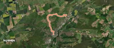 Jena-Landgrafen-Closewitz-Zwätzen