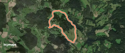 Rundwanderweg Seethal/Nebling/Ebersberg