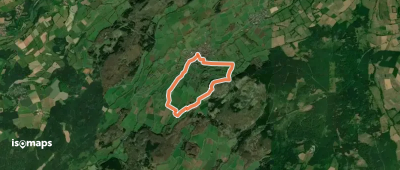 OSM Route 7354778
