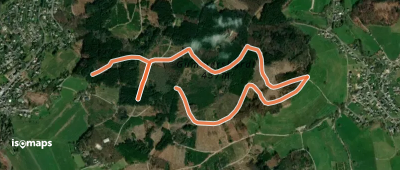 Hülsenbusch Rundweg A5