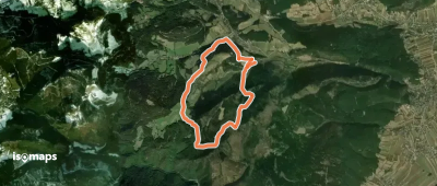 tut gut Route 3: Panoramaweg