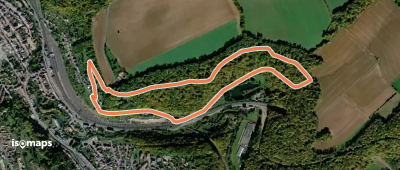 Circuit de Profonde Fontaine