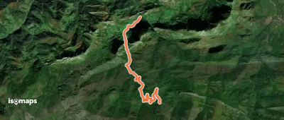Ruta del Raigoso