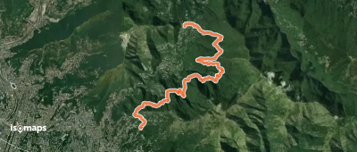 OSM Route 7357889