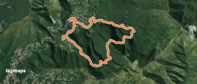 OSM Route 7357917